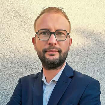 Fabrice Taillot - Agent immobilier à Vouillé