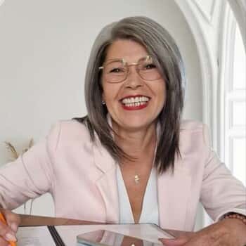 Sylvie Mazabrey - Agent immobilier à Bray-sur-Seine