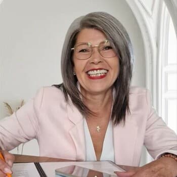 Agent immobilier à Bray-sur-Seine: Sylvie Mazabrey