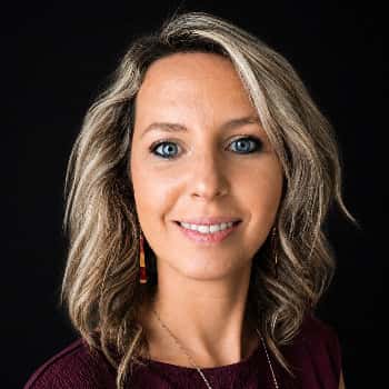 Typhaine Jacob - Agent immobilier à Paimpol