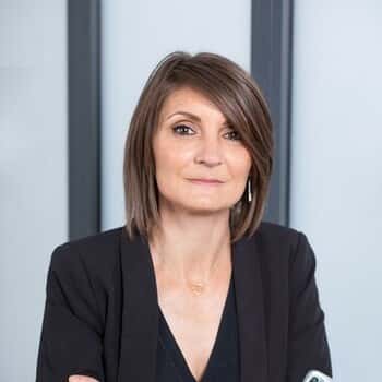 Graziella Lastella - Agent immobilier à Fontaine