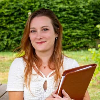 Anaïs Soudant - Agent immobilier à Toul
