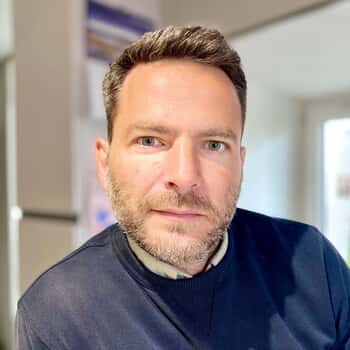 Laurent Barrat - Agent immobilier à Issoire