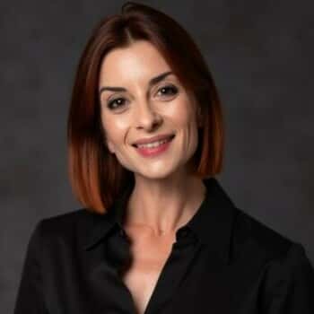 Elodie Miller - Agent immobilier à Neuves-Maisons