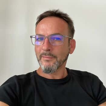 Cyril Jouvray - Agent immobilier à Montauban