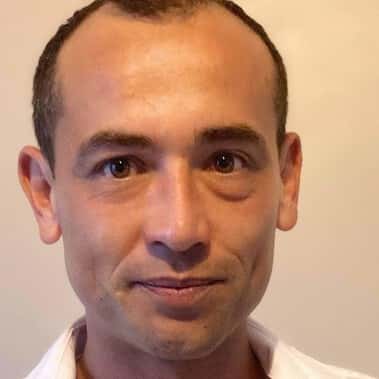 Johan Halter - Agent immobilier à Montauban