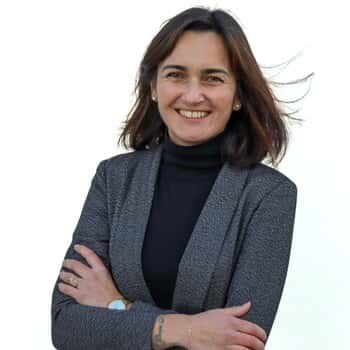 Carine Jounier - Agent immobilier à Rieux