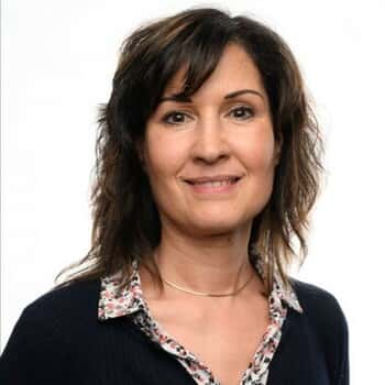 Maria-Céleste Guerin - Agent immobilier à Fontenay-Saint-Père