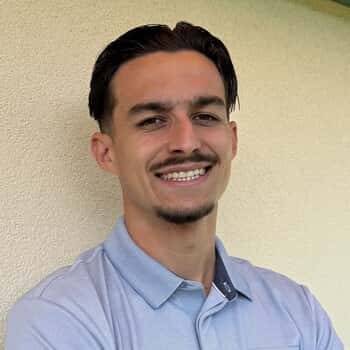 Nathan Malik - Agent immobilier à Villeneuve-lès-Avignon
