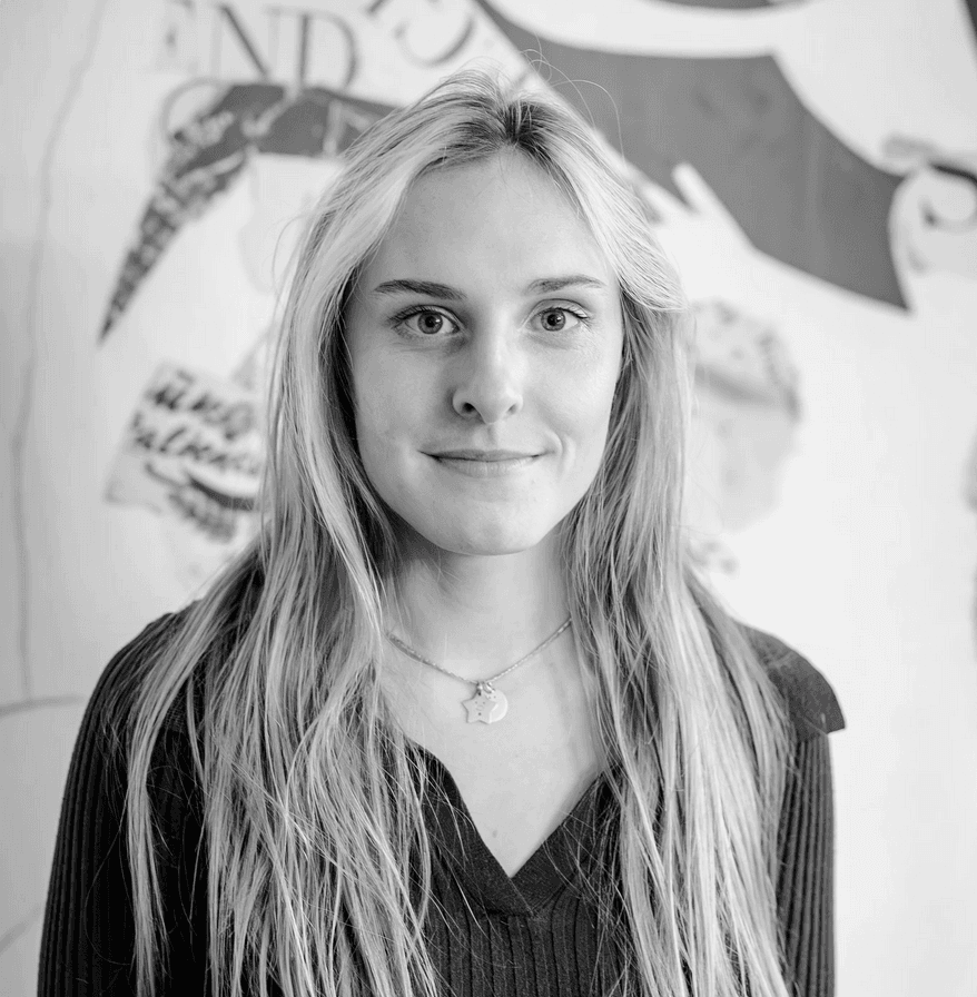 Agent immobilier à Clermont-Ferrand: Lisa Macron