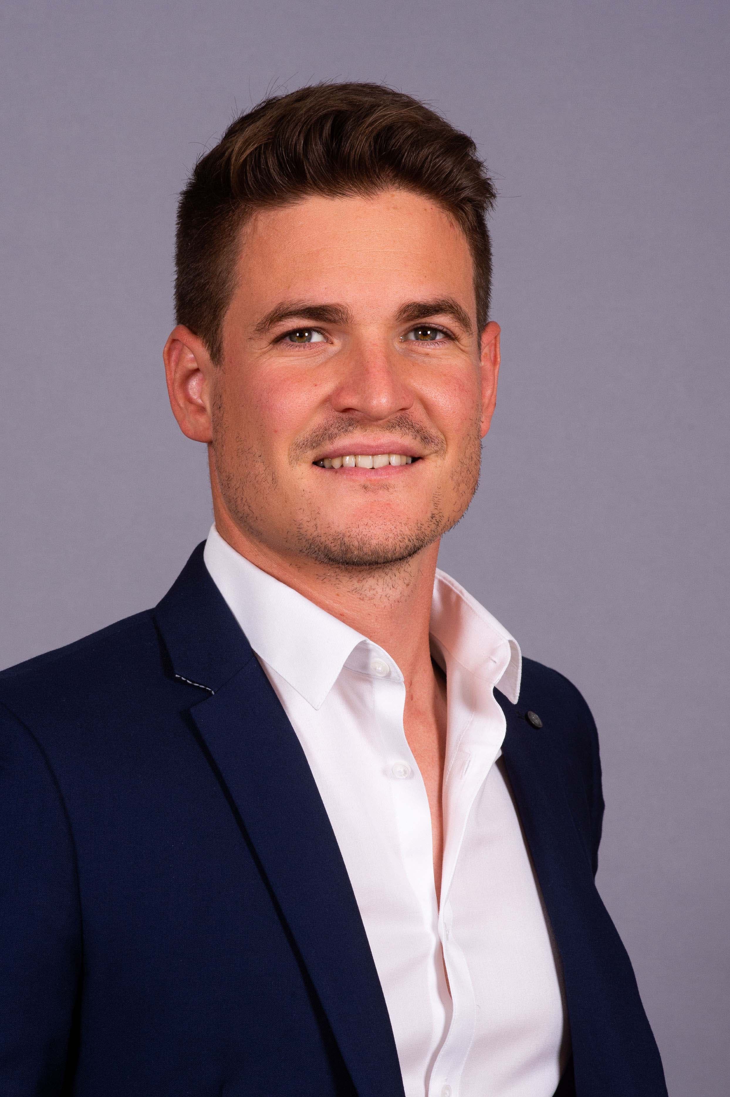 Agent immobilier à Corbas: Judicaël Combe