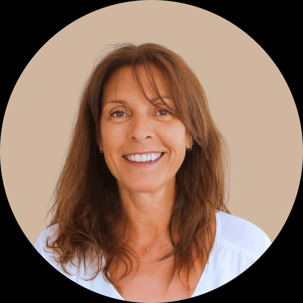 Agnès Saillard - Agent immobilier à Bouc-Bel-Air