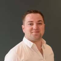 Victor Spinnewyn - Agent immobilier à Lille