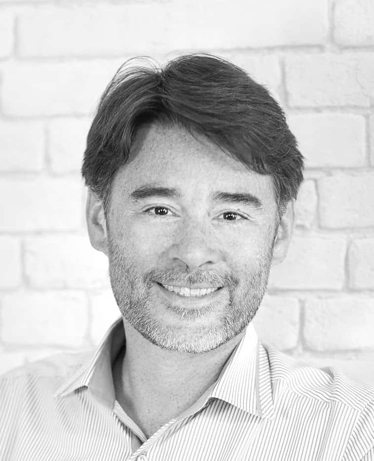 Jérôme Sordel - Agent immobilier à Saint-Médard-en-Jalles