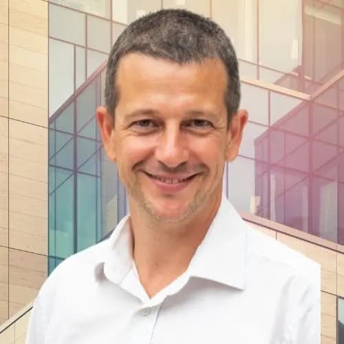 Agent immobilier à Cagnes-sur-Mer: Laurent Hansberger