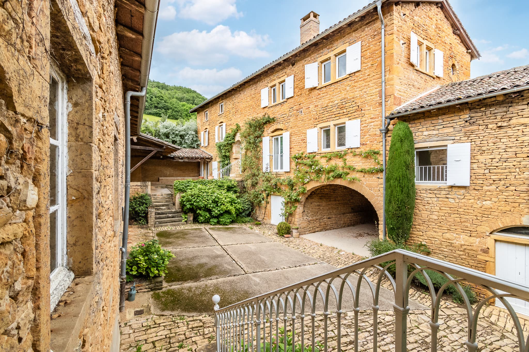 Bonave Immobilier - Agence immobilière à Limas
