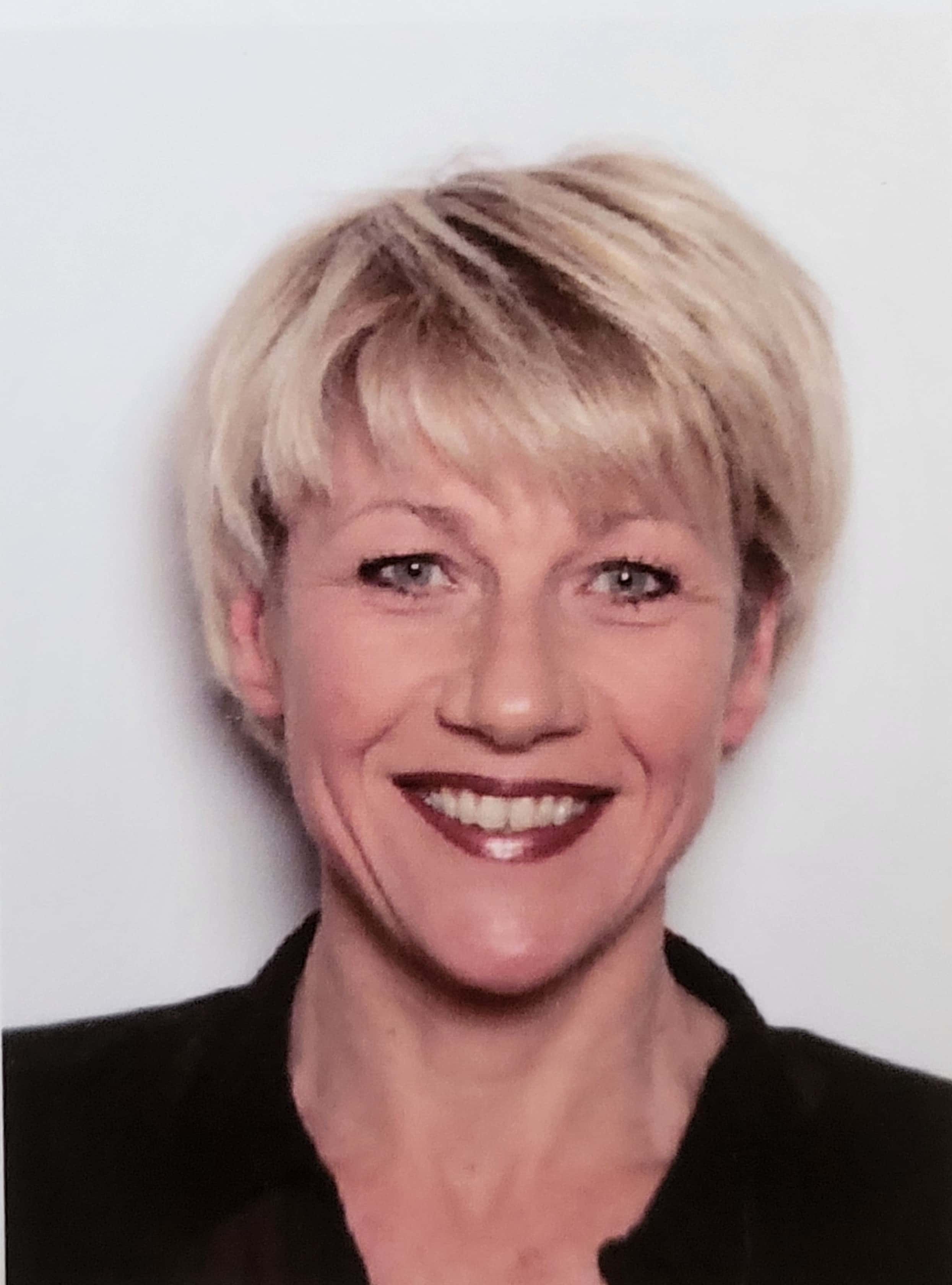 Marianne Castalan - Agent immobilier à Valdoie