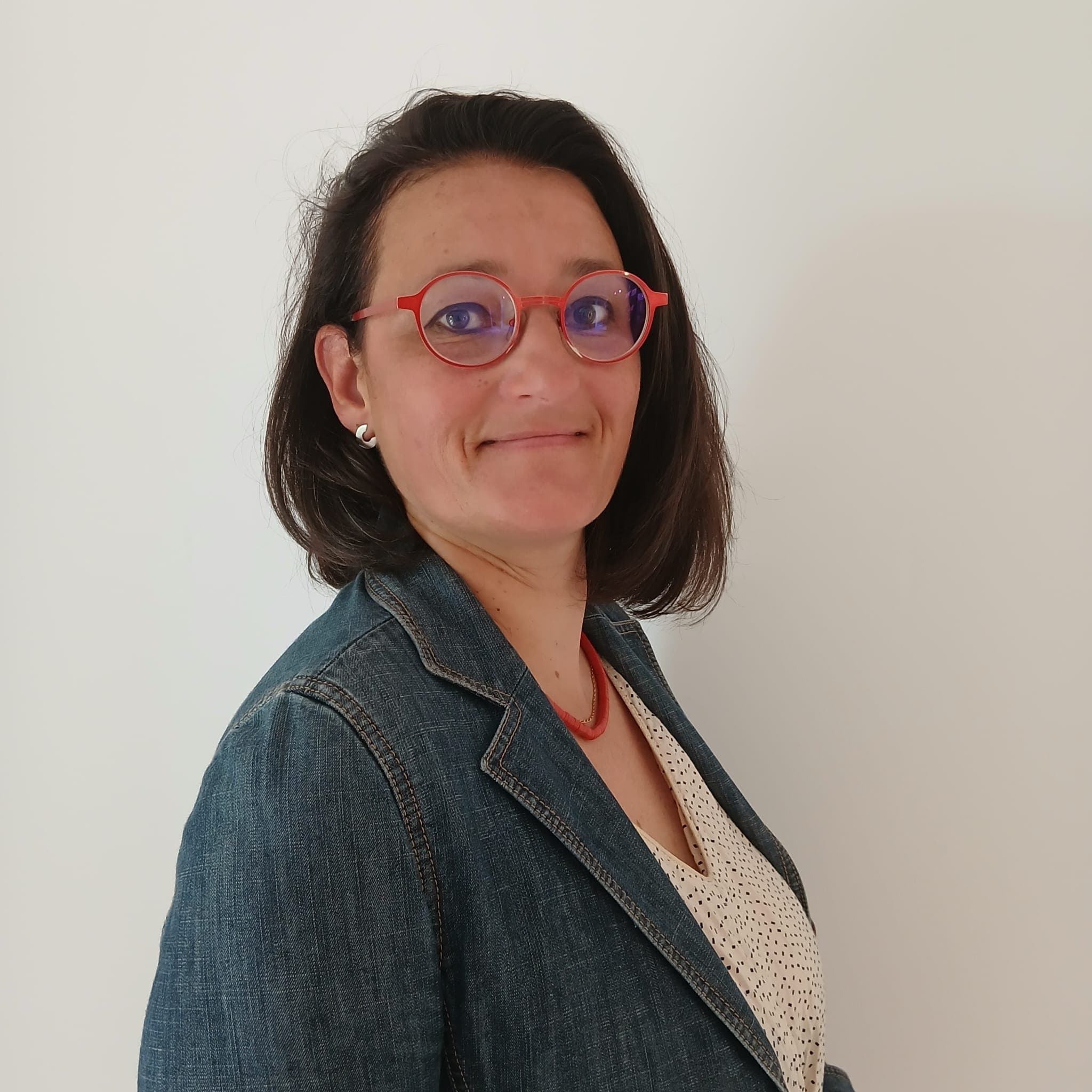 Agent immobilier à Saintes: Myriam Renard