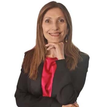 Clarisse Fauvet - Agent immobilier à Panazol