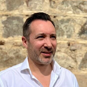 Agent immobilier à Villefranche-sur-Saône: Johan Monnier