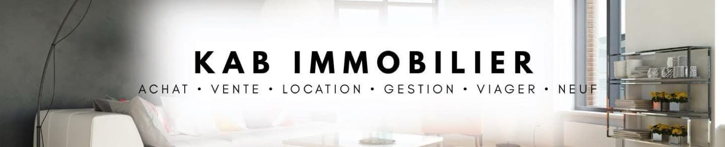 KAB Immobilier - Agence immobilière à Metz