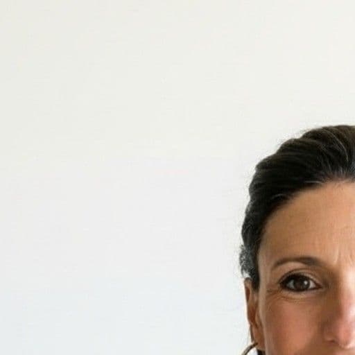 Agent immobilier à Grasse: Claudia Priolo
