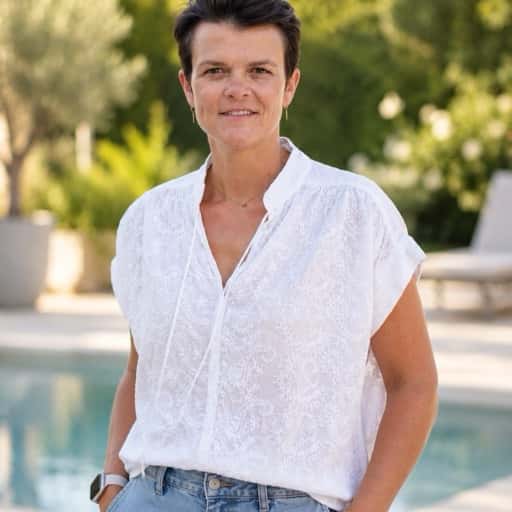 Audrey Costamagna - Agent immobilier à Montech