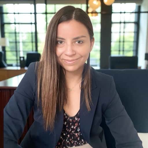 Joecelyn Seminario - Agent immobilier à Guyancourt
