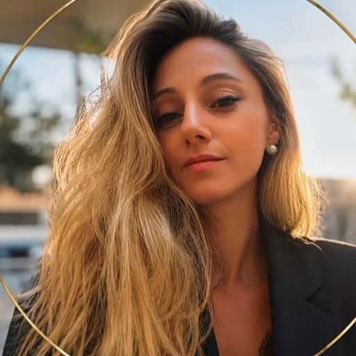 Nancy Costa - Agent immobilier à Marseille