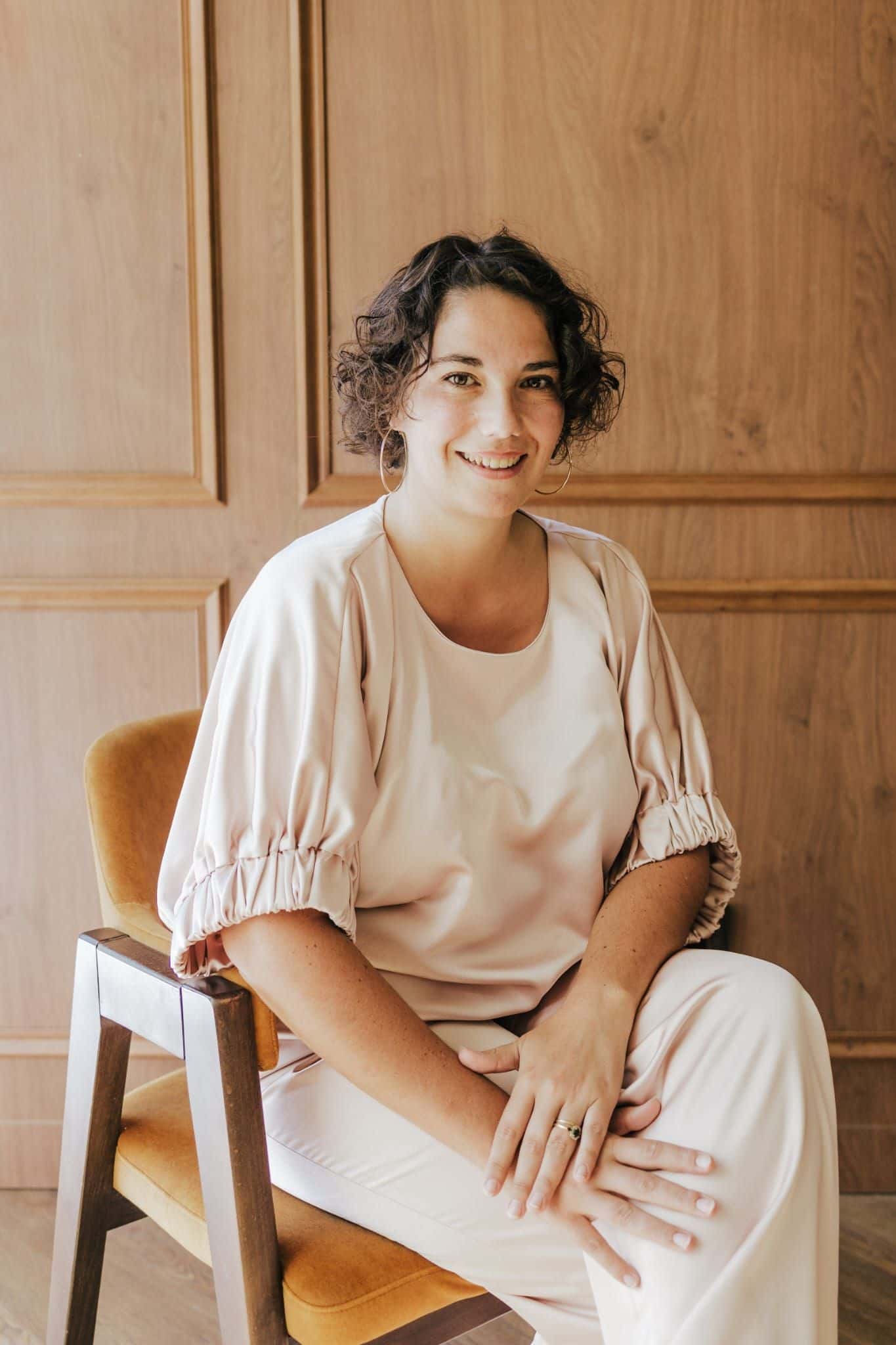 Claire Fontaine Conseillère en Immobilier