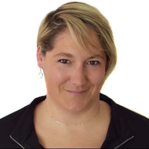 Lucie Glandut - Agent immobilier à Saint-Siméon-de-Bressieux