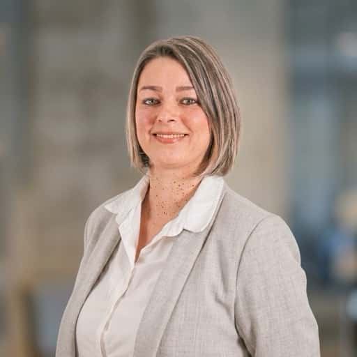 Carole Moreira - Agent immobilier à Égletons