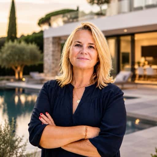 Delphine Chatard - Agent immobilier à Agde