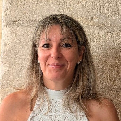 Agent immobilier à Beaucaire: Sylvie Rousseau