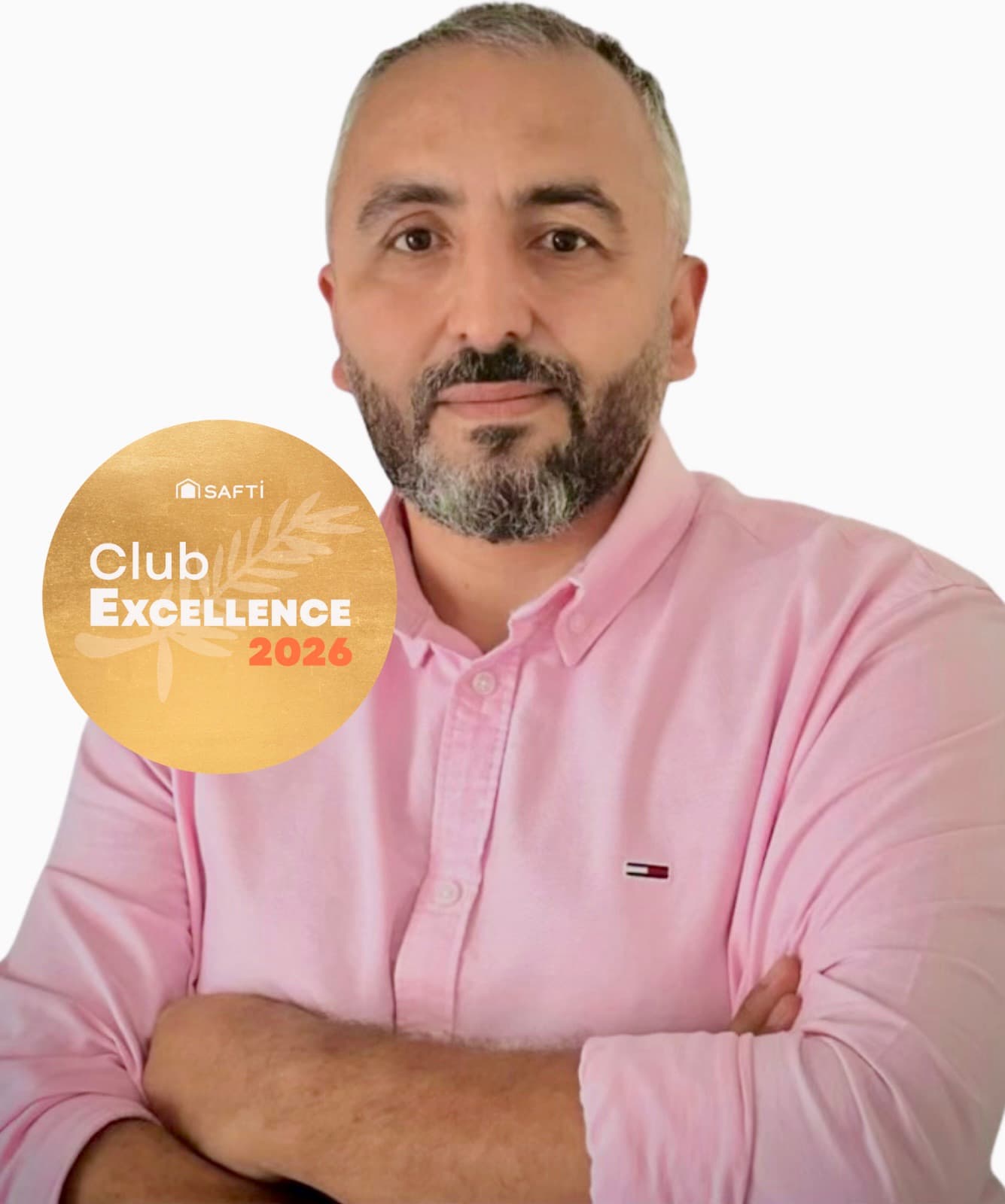 Turgay Arkac | Safti