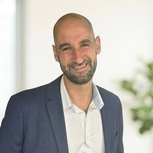 Agent immobilier à Rambouillet: Kévin Sidoun