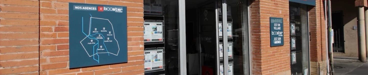 Bruno Rose - Agent immobilier à Toulouse