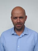 Olivier Le Baquer