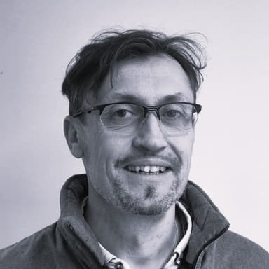 Agent immobilier à la Tour: Eric Naudet