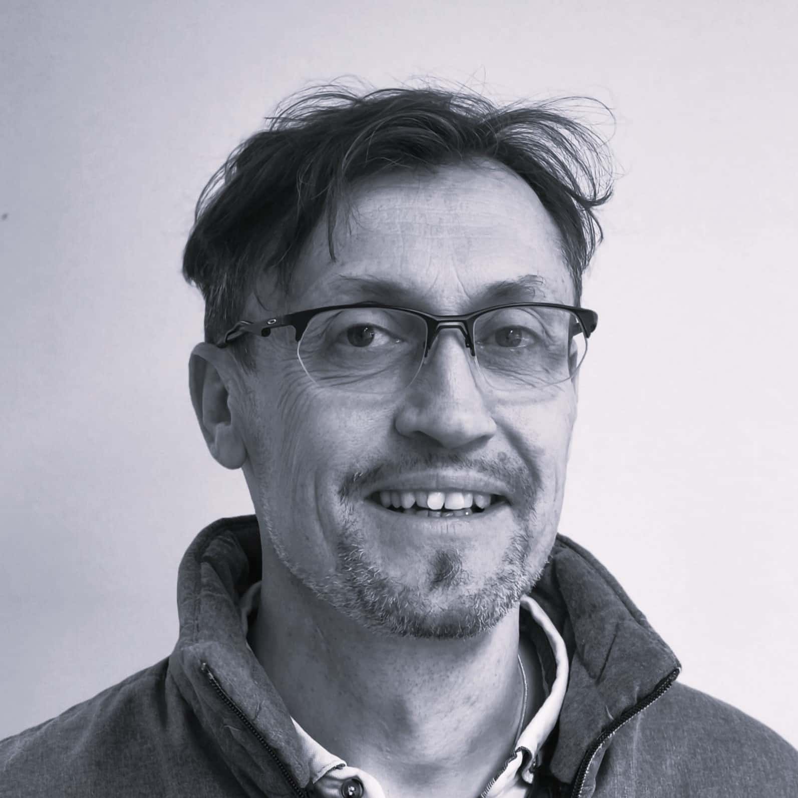 Eric Naudet - Agent immobilier à La Tour