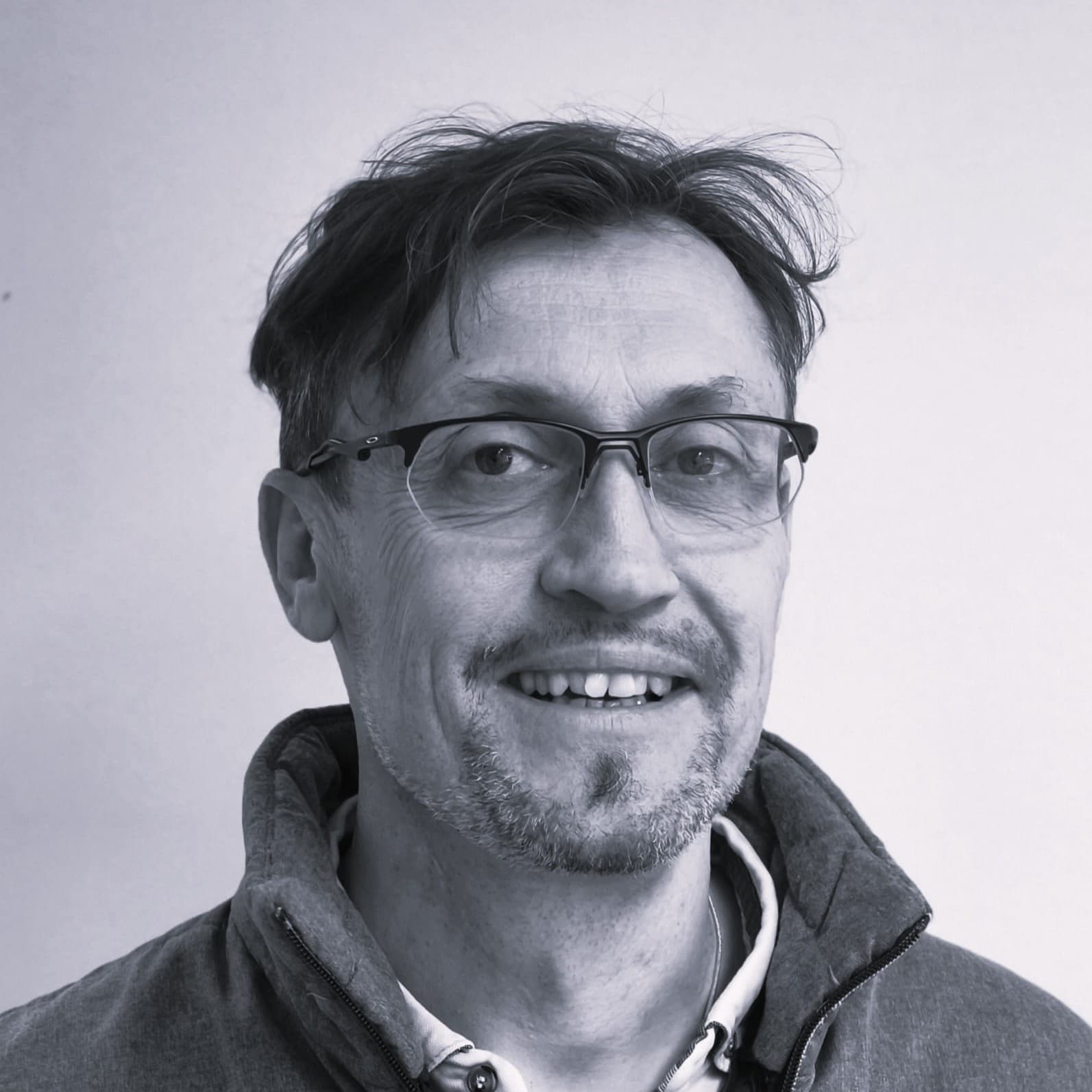 Agent immobilier à la Tour: Eric Naudet