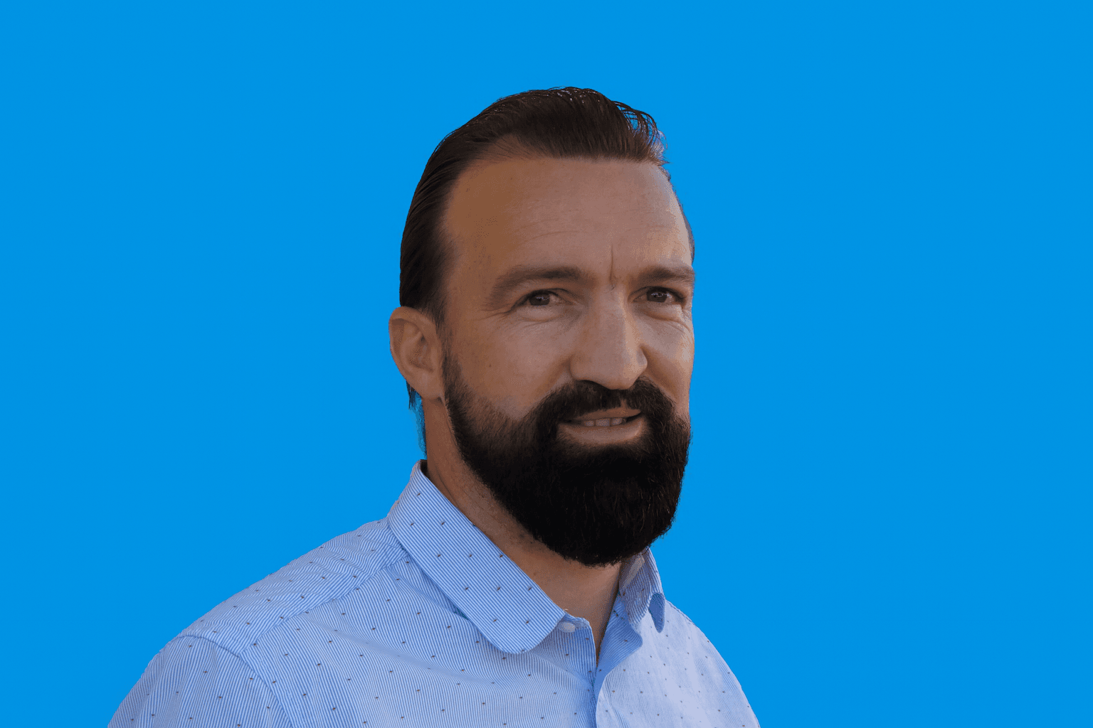 Agent immobilier à Albi: Laurent Jeannin