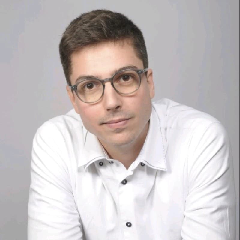 Agent immobilier à Montpellier: Tobias Portmann