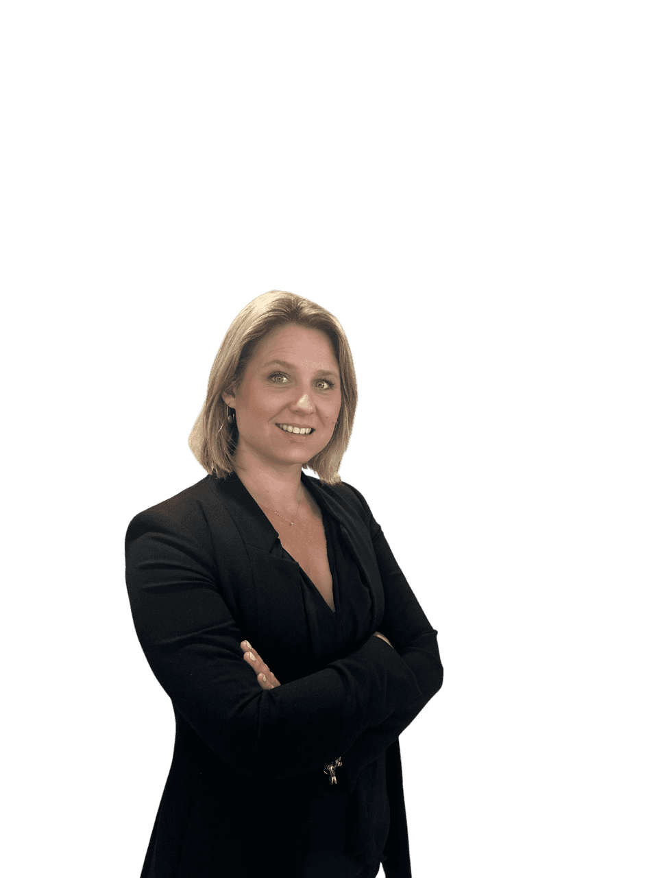 Marion Briot - Agent immobilier à Éragny