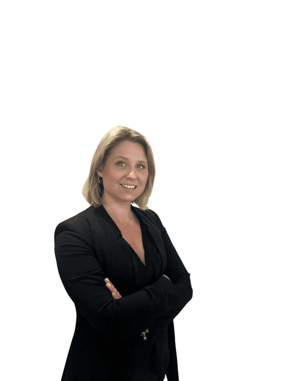 Agent immobilier à Éragny: Marion Briot