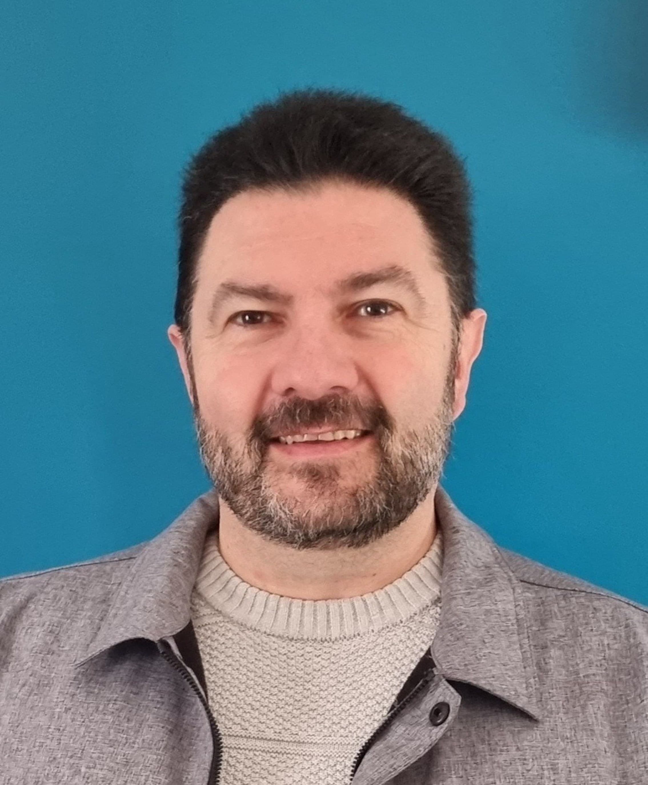 Agent immobilier à Canohès: Christophe Urpi