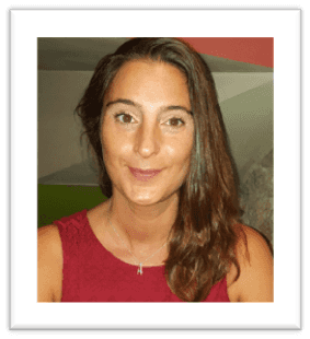 Violette Le Cossec - Agent immobilier à Clichy