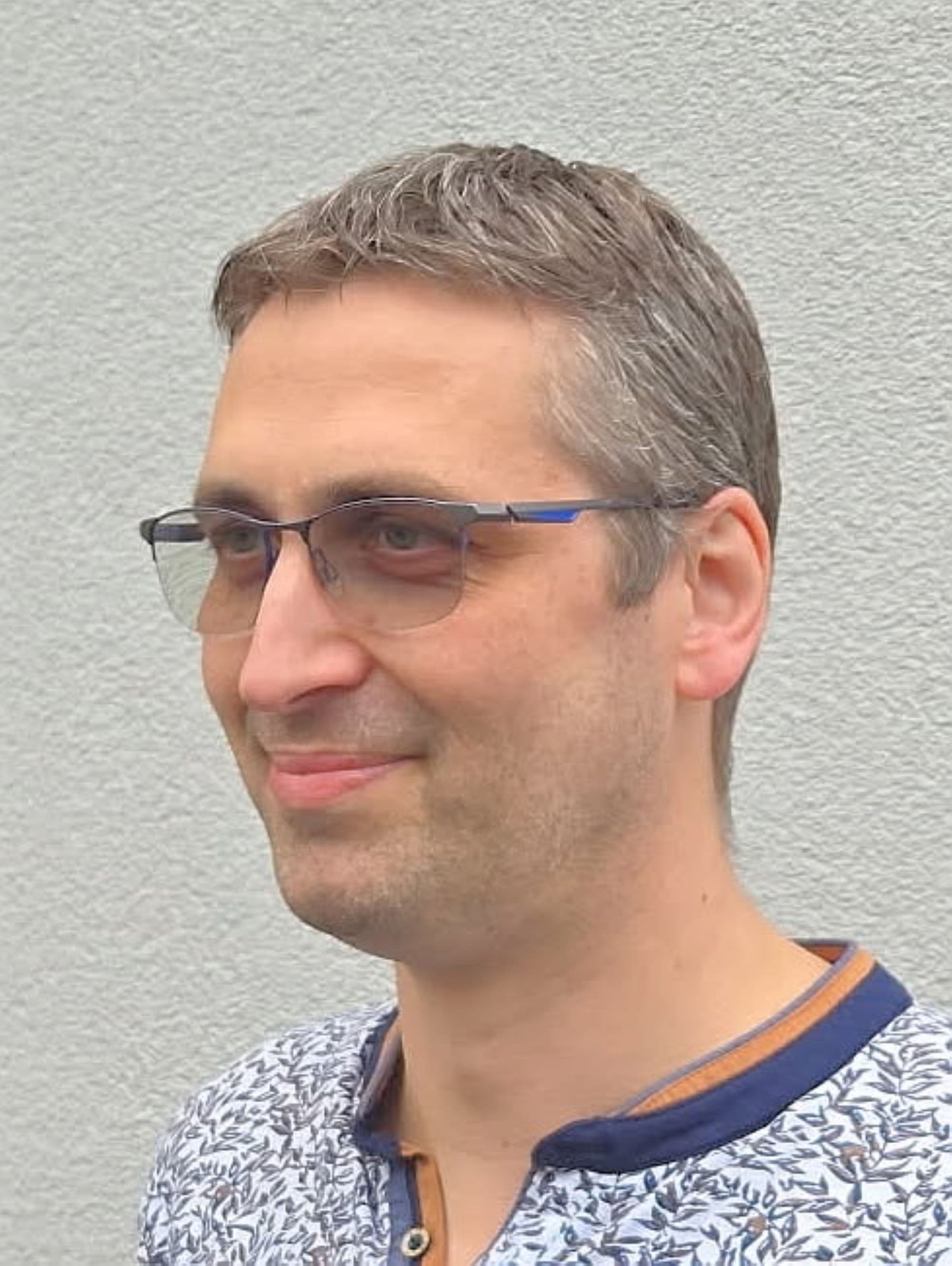 Agent immobilier à Saintes: François Arnut