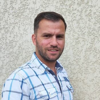 Agent immobilier à Vesoul: Romain Lotscher