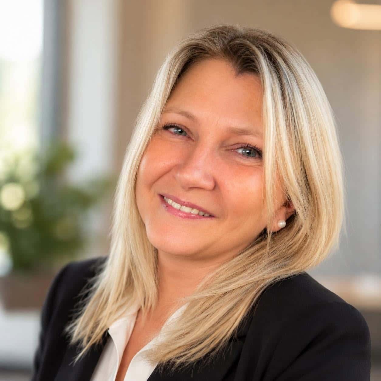 Sandrine Craba - Agent immobilier à Agde